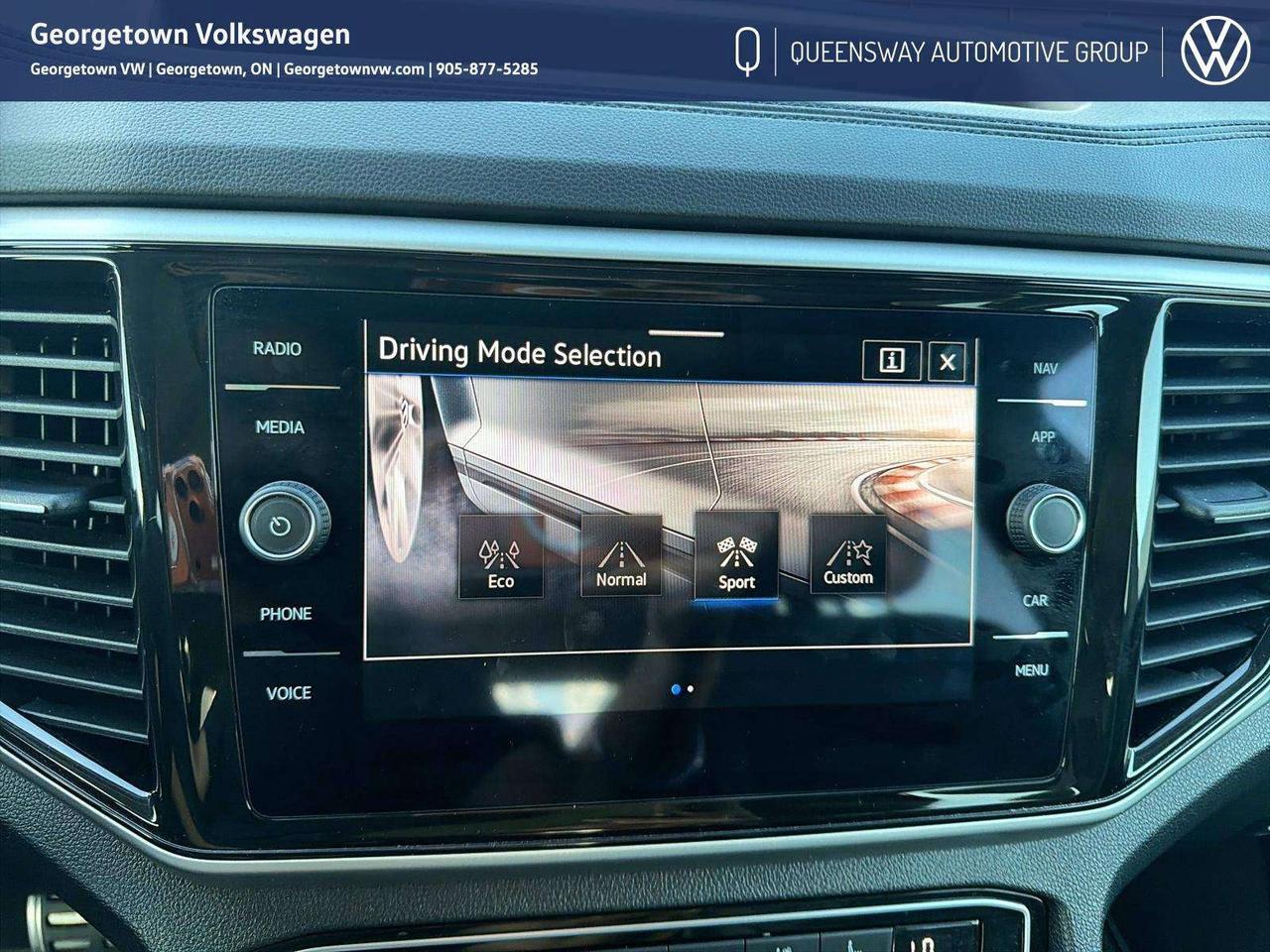 2023 Volkswagen Atlas Execline R-Line   Carplay   Pano Roof   Nav Photo