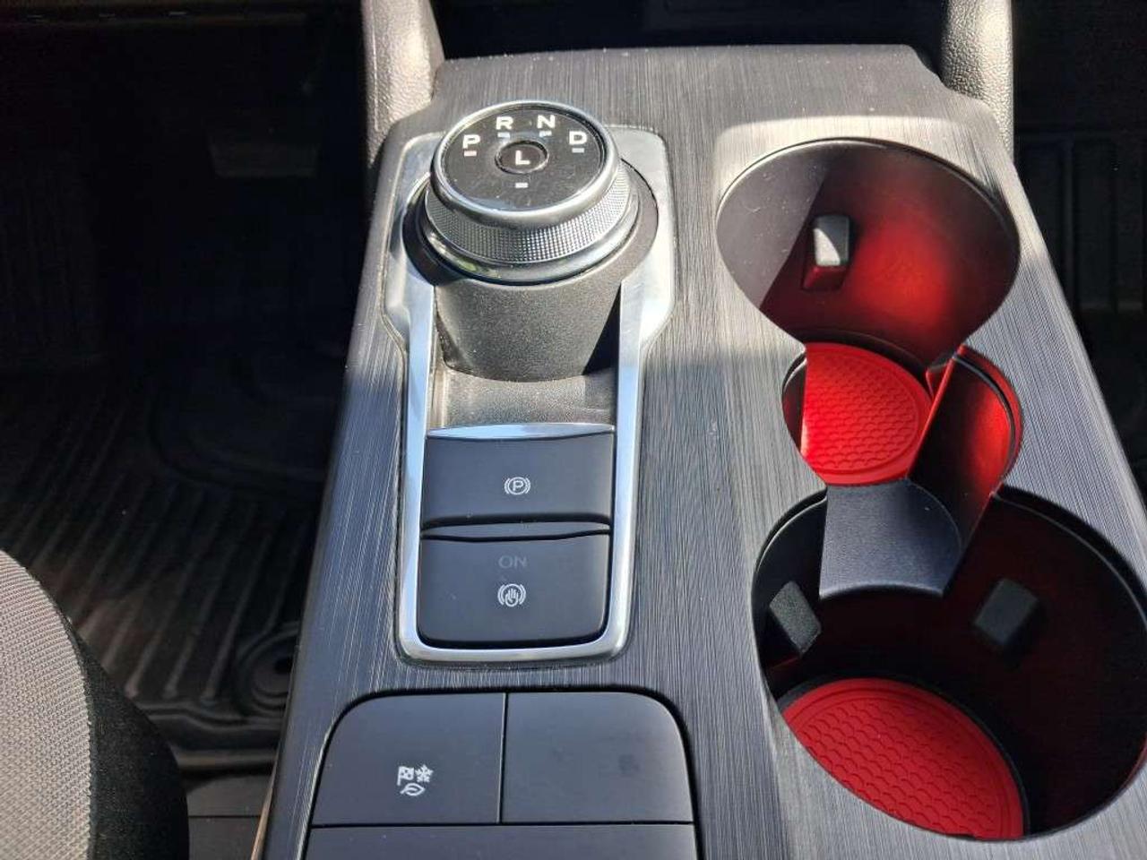 2022 Ford Escape SE AWD Photo