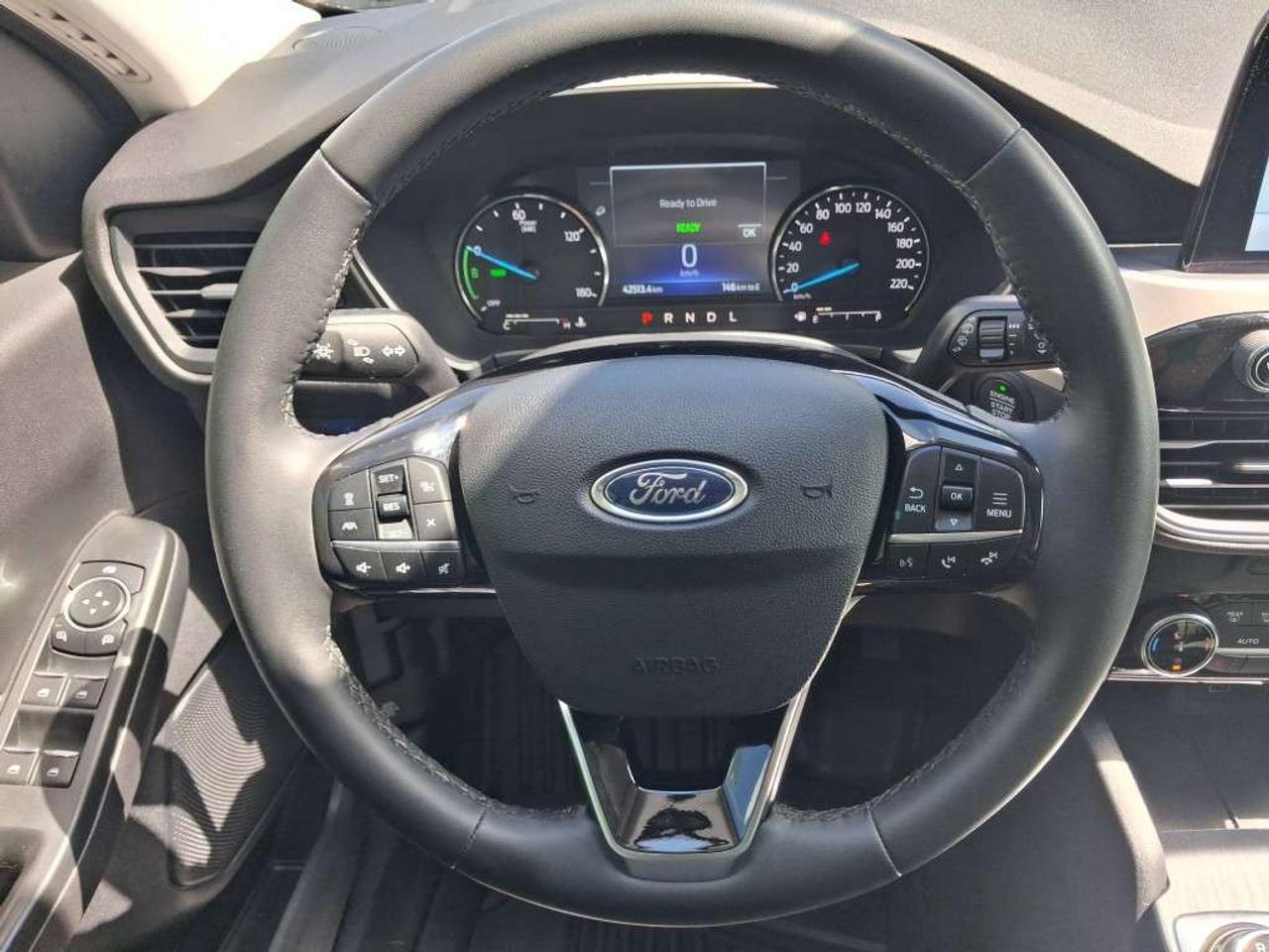 2022 Ford Escape SE AWD Photo