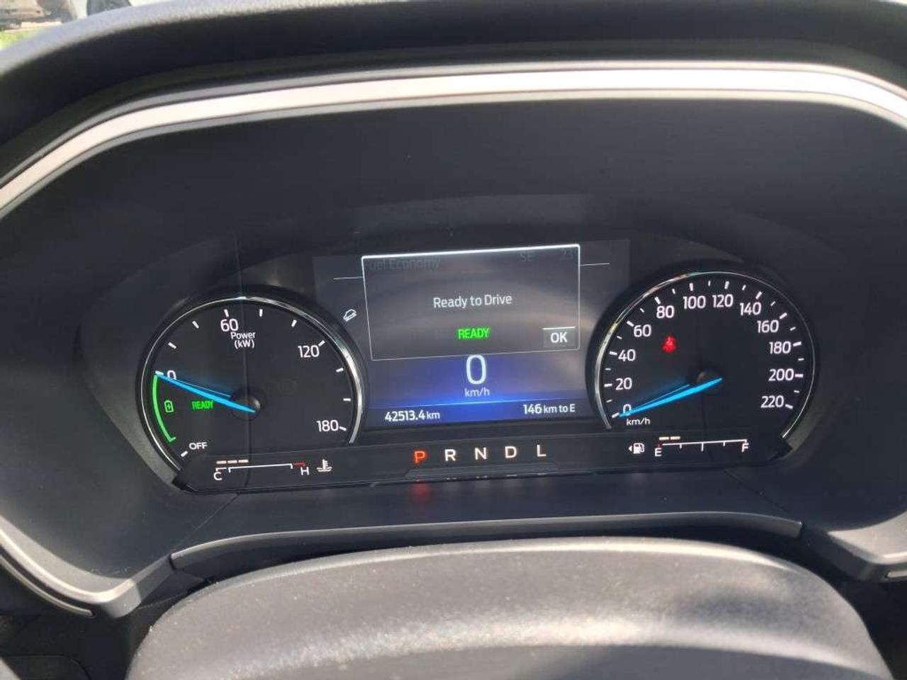 2022 Ford Escape SE AWD Photo