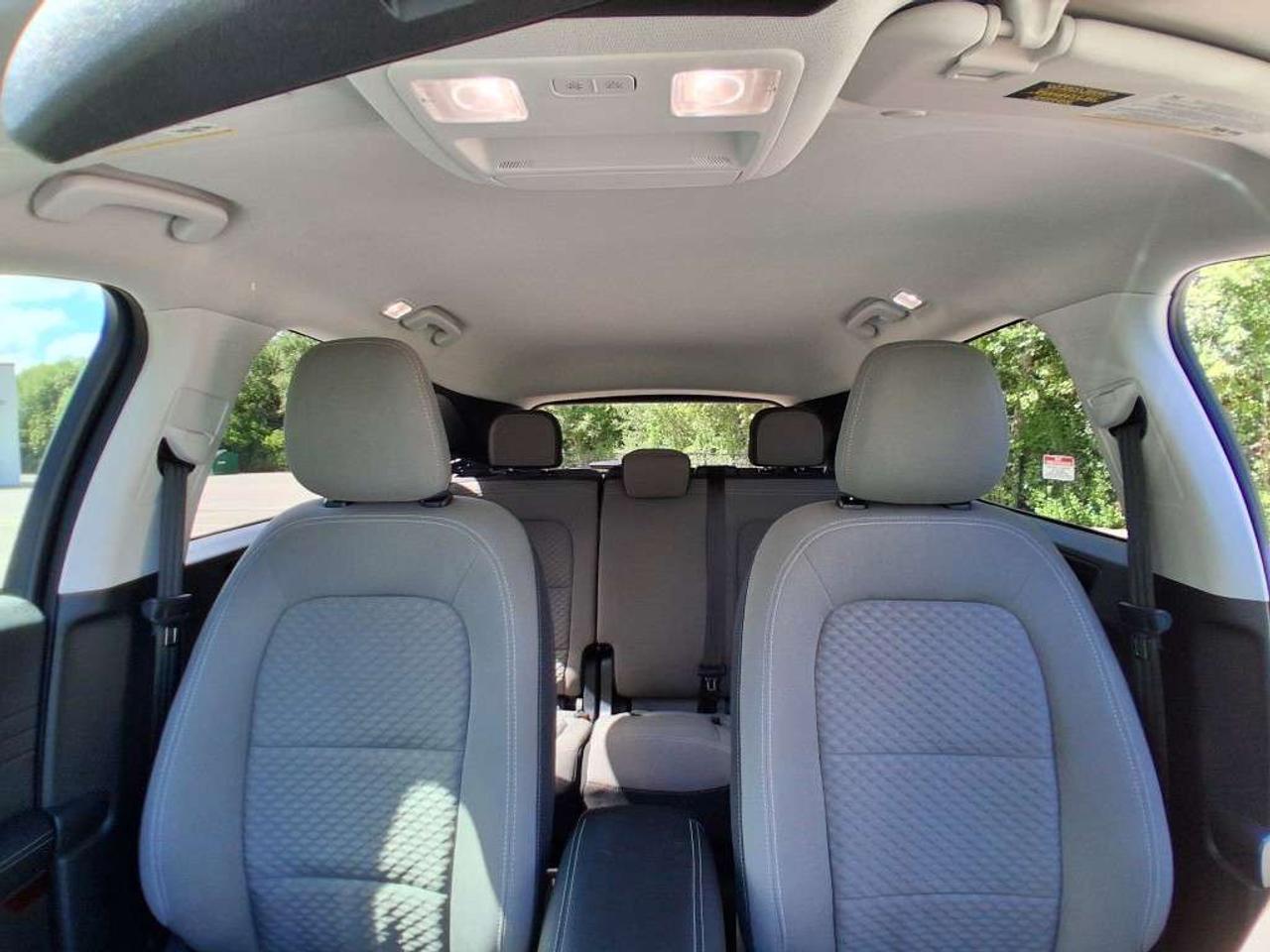 2022 Ford Escape SE AWD Photo