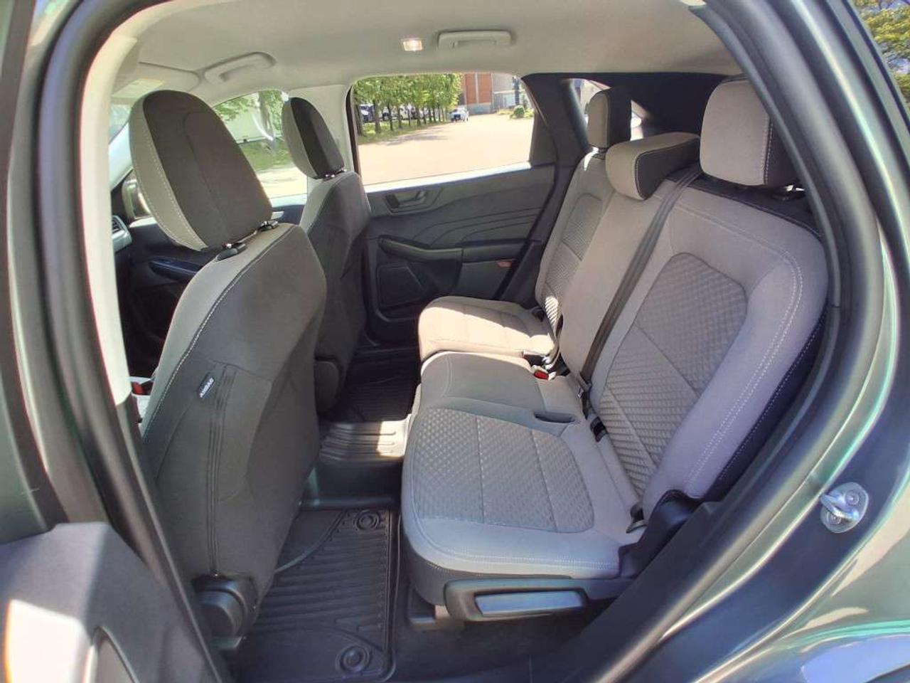 2022 Ford Escape SE AWD Photo