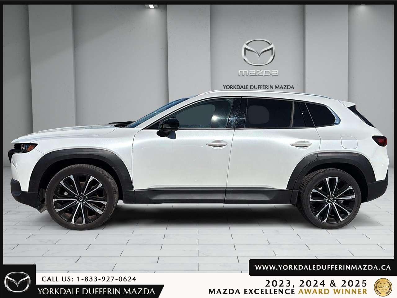 2025 Mazda CX-50 GT Turbo FINANCE FROM 2.99% Photo