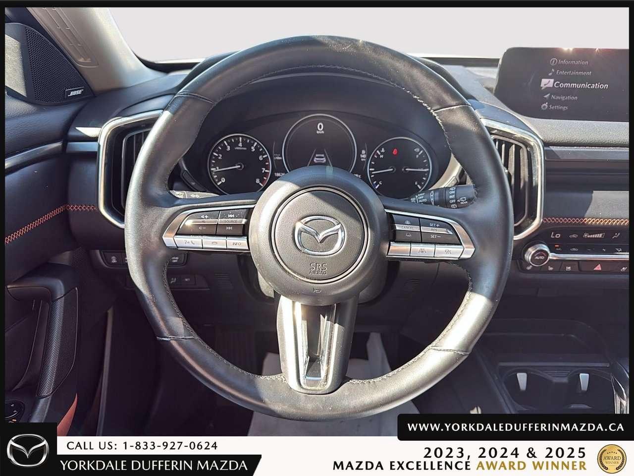 2025 Mazda CX-50 GT Turbo FINANCE FROM 2.99% Photo