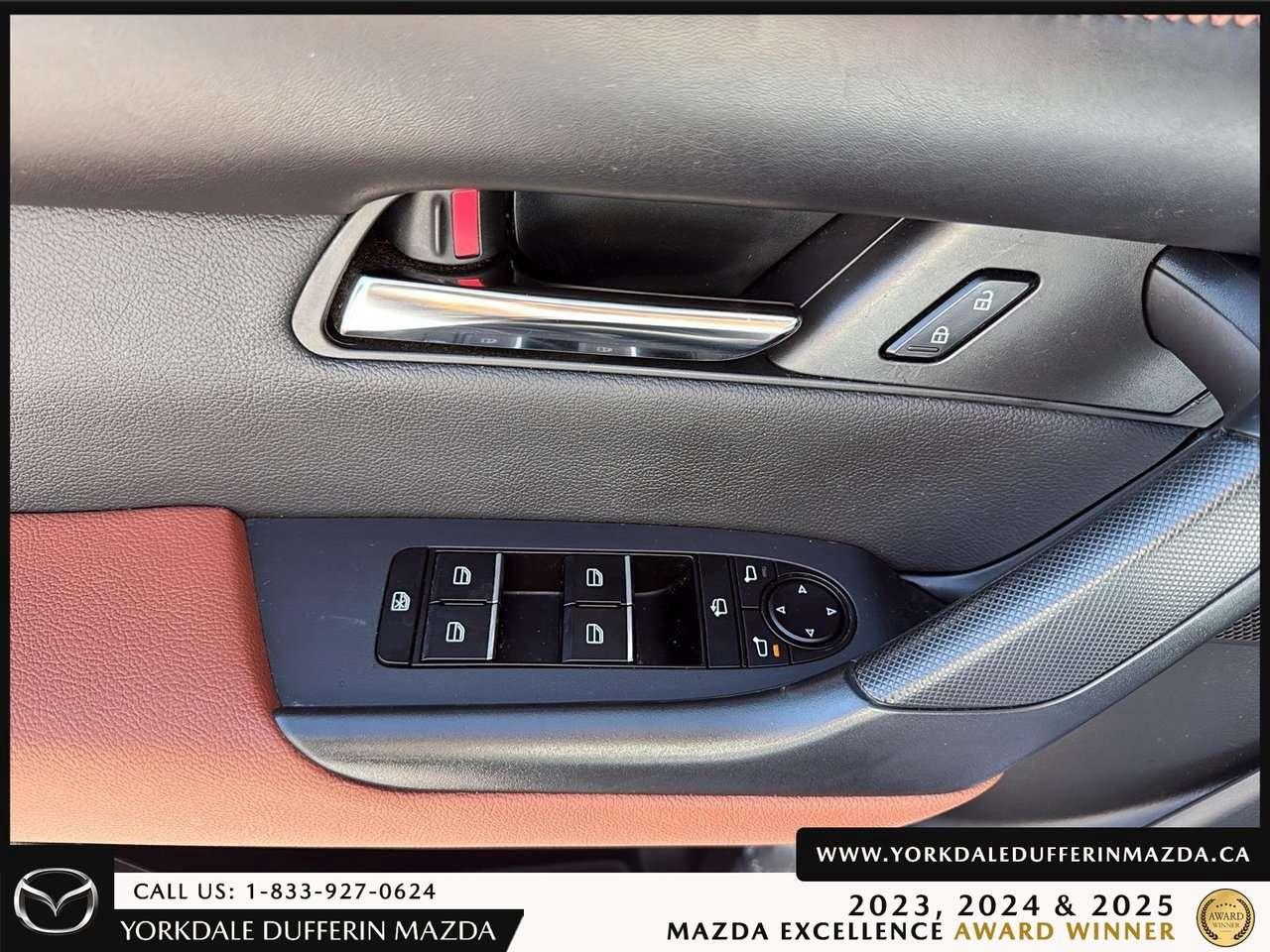 2025 Mazda CX-50 GT Turbo FINANCE FROM 2.99% Photo