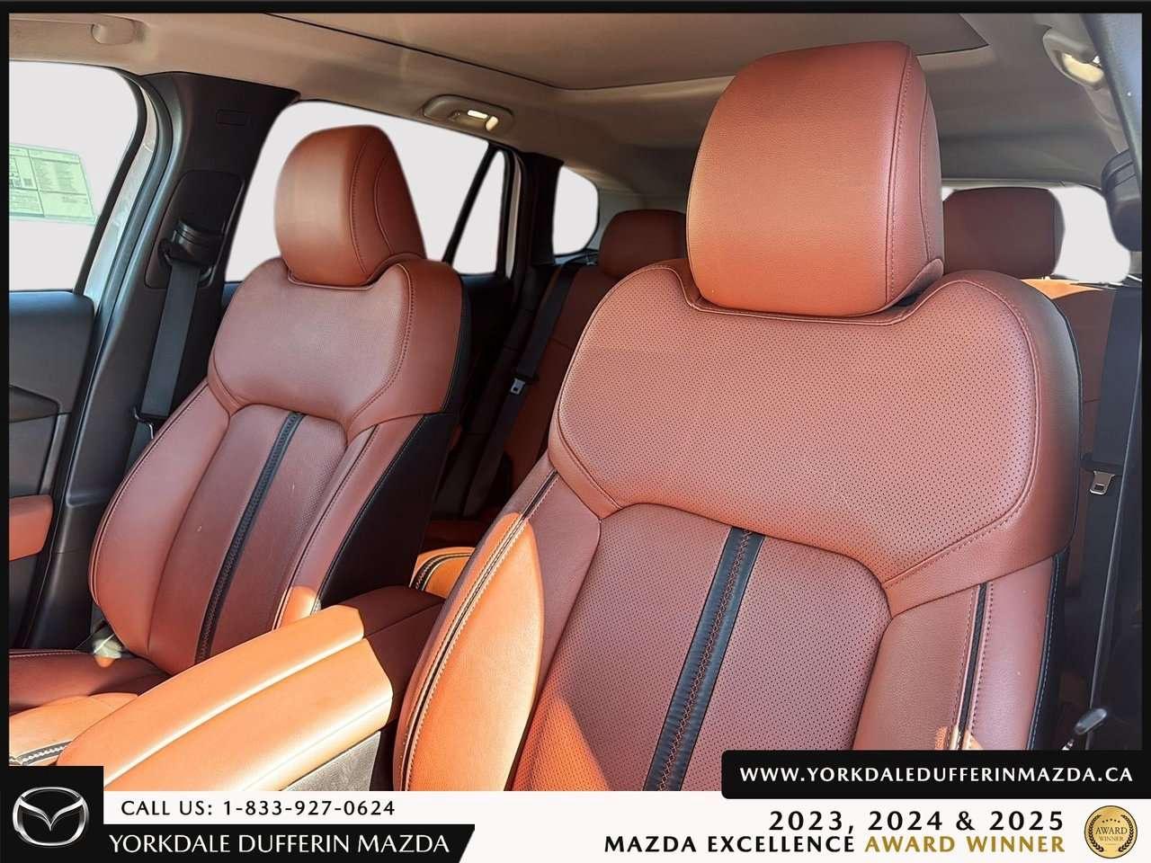 2025 Mazda CX-50 GT Turbo FINANCE FROM 2.99% Photo