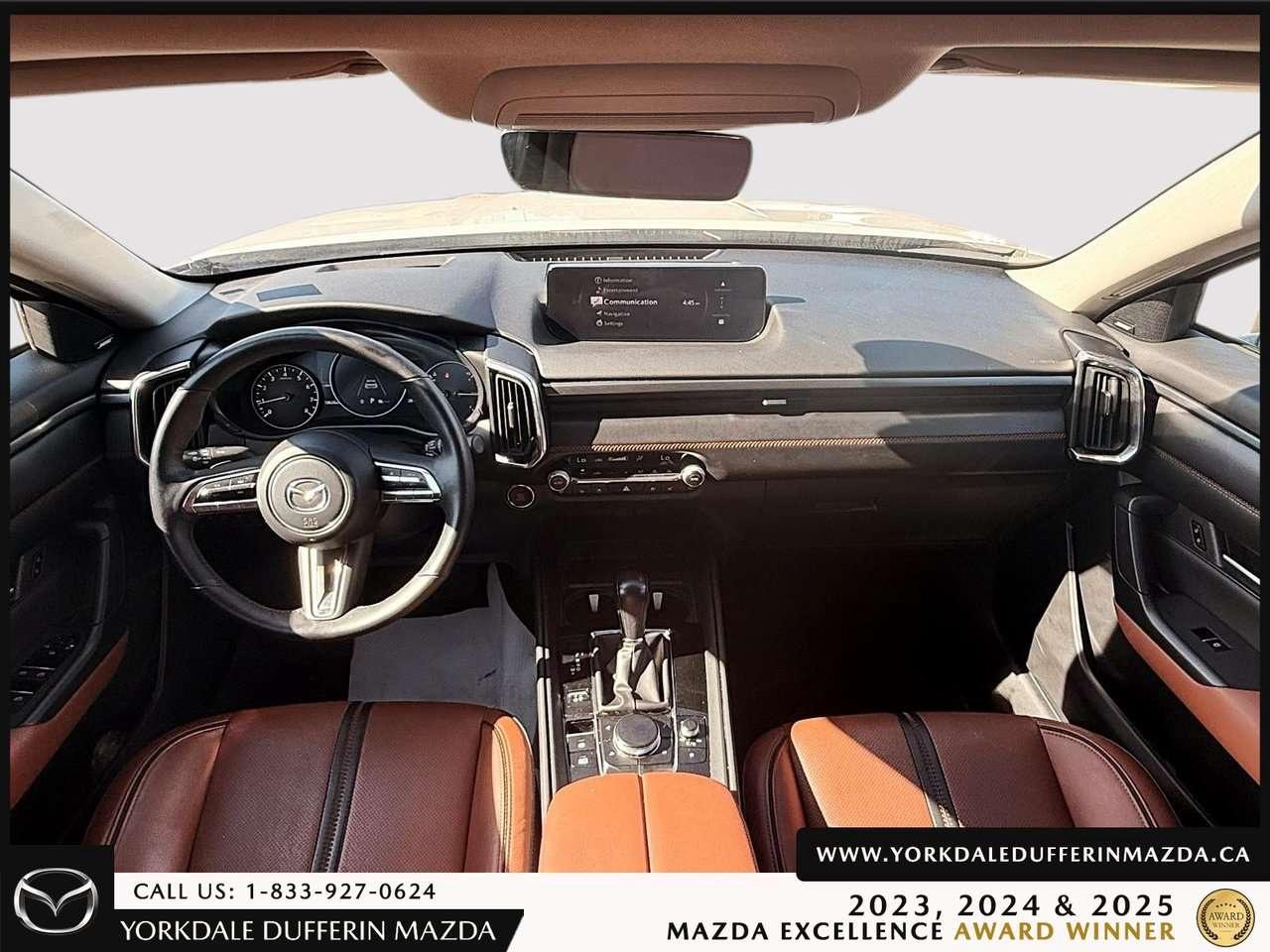 2025 Mazda CX-50 GT Turbo FINANCE FROM 2.99% Photo