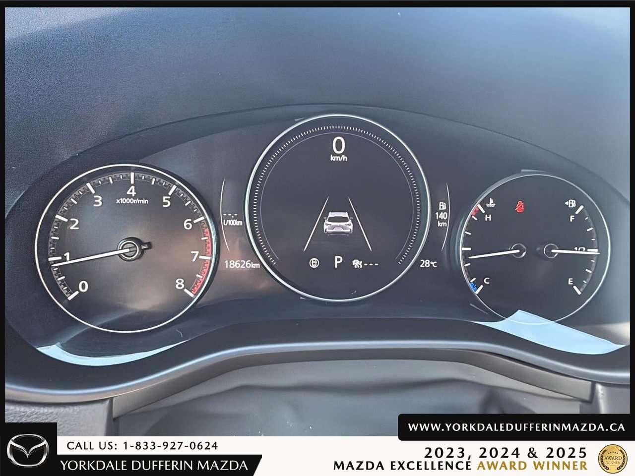 2025 Mazda CX-50 GT Turbo FINANCE FROM 2.99% Photo