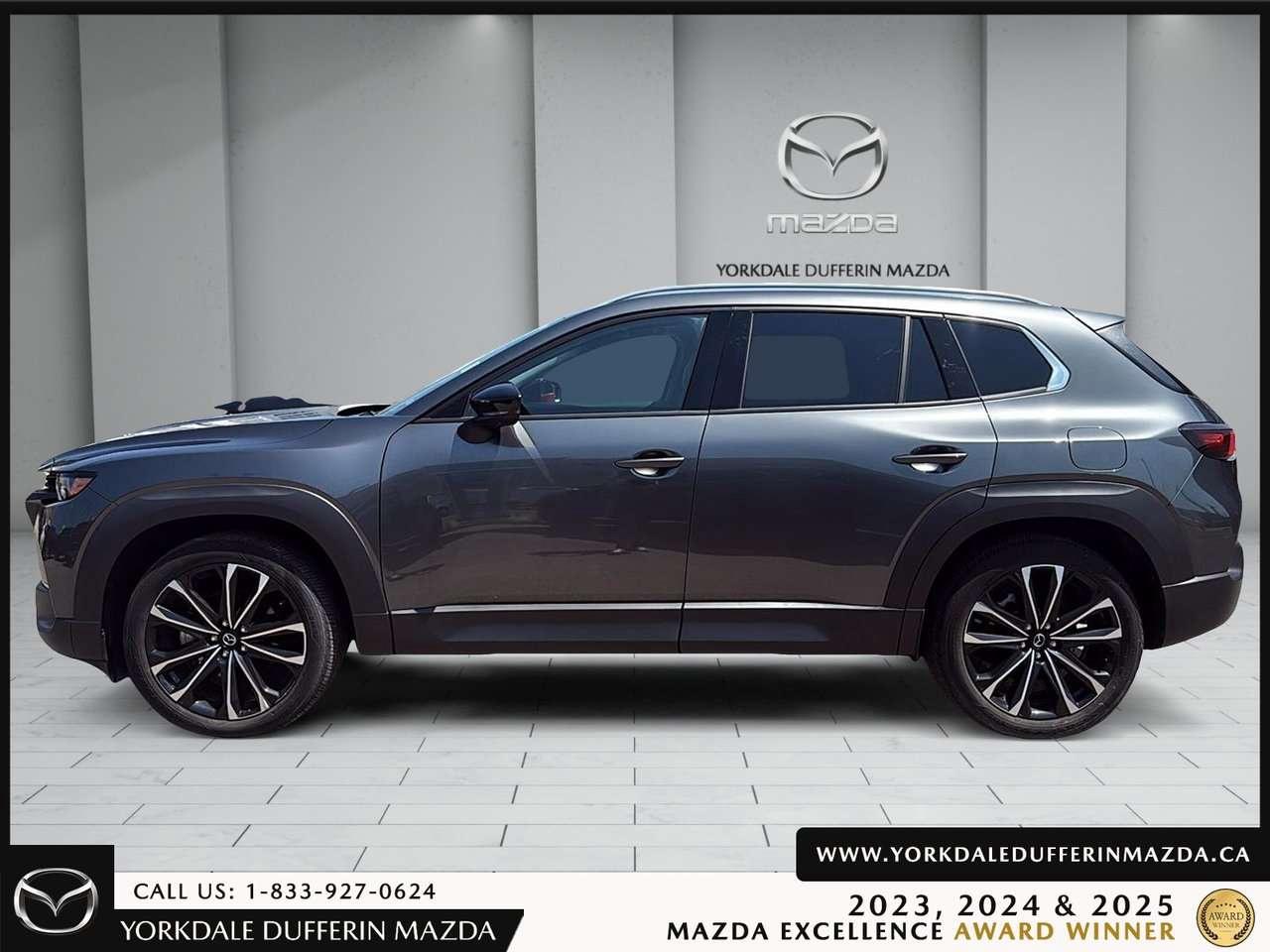 2024 Mazda CX-50 GT Turbo FINANCE FROM 2.99% Photo