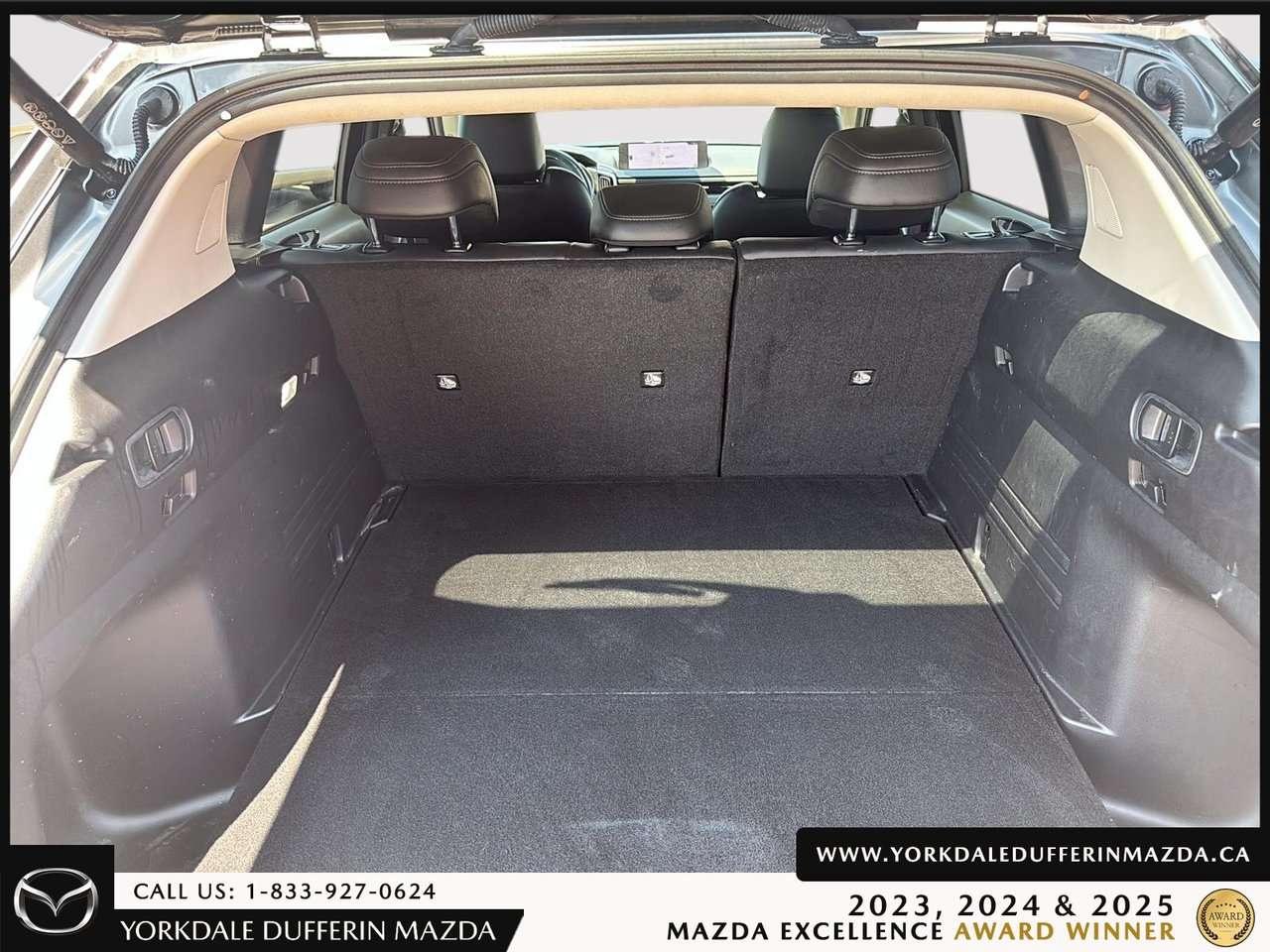 2024 Mazda CX-50 GT Turbo FINANCE FROM 2.99% Photo