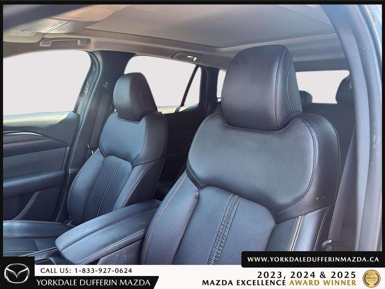 2024 Mazda CX-50 GT Turbo FINANCE FROM 2.99% Photo