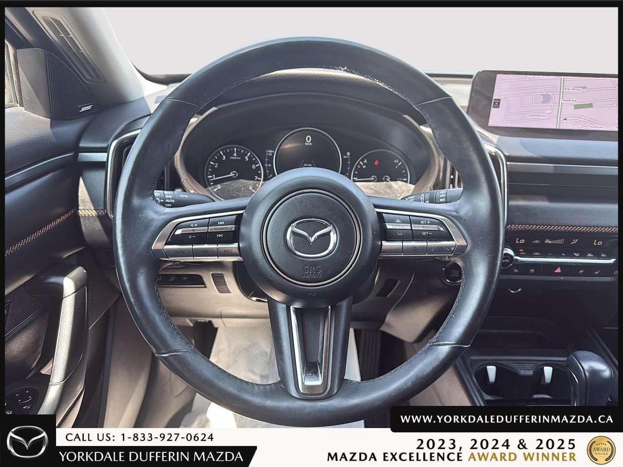2024 Mazda CX-50 GT Turbo FINANCE FROM 2.99% Photo