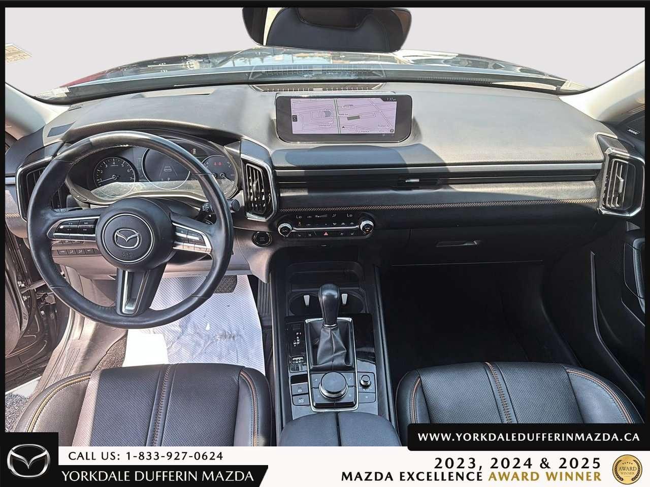 2024 Mazda CX-50 GT Turbo FINANCE FROM 2.99% Photo