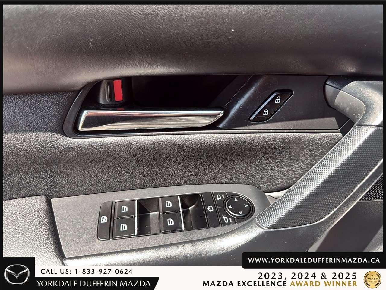 2024 Mazda CX-50 GT Turbo FINANCE FROM 2.99% Photo
