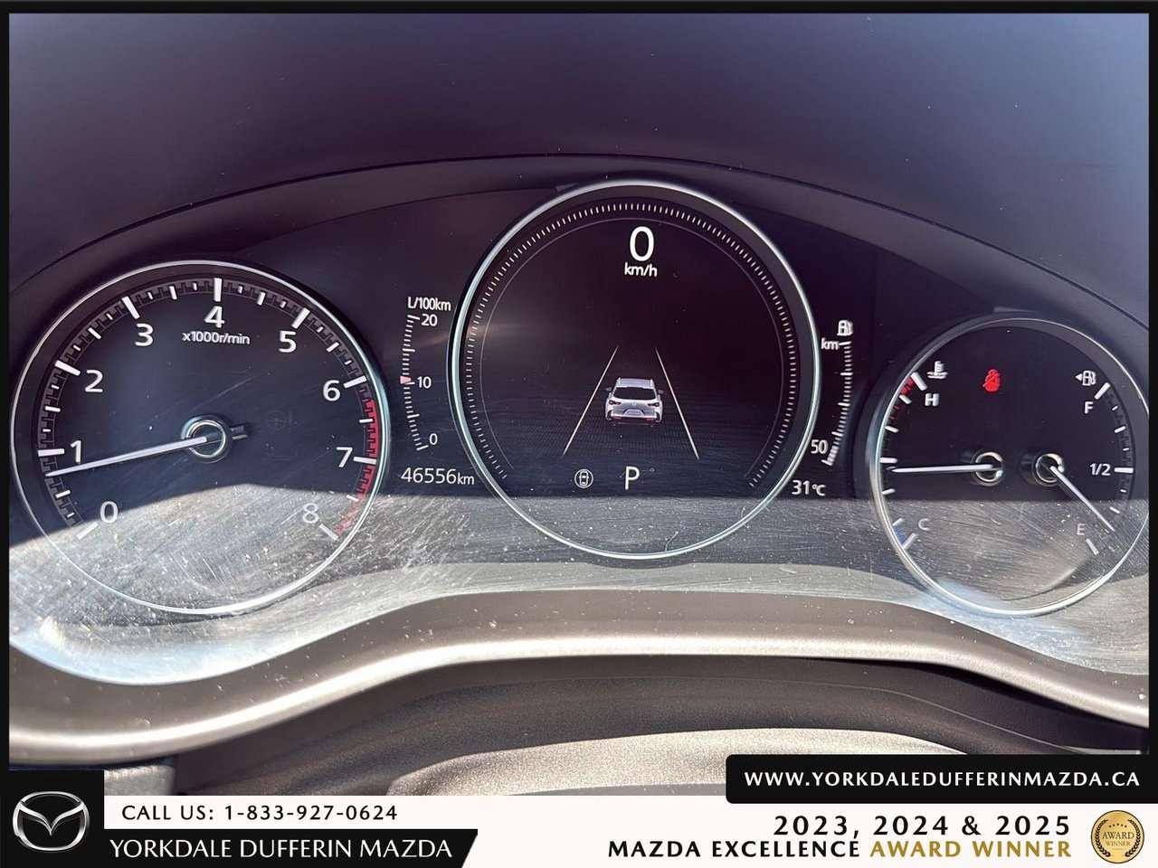 2024 Mazda CX-50 GT Turbo FINANCE FROM 2.99% Photo