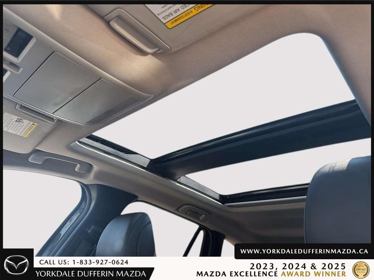 2024 Mazda CX-50 GT Turbo FINANCE FROM 2.99% Photo