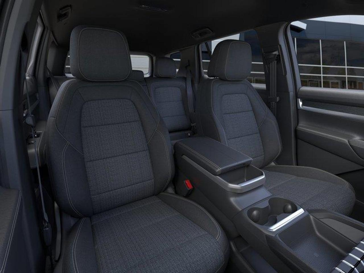 2027 GMC Terrain Elevation 4dr All-Wheel Drive Photo