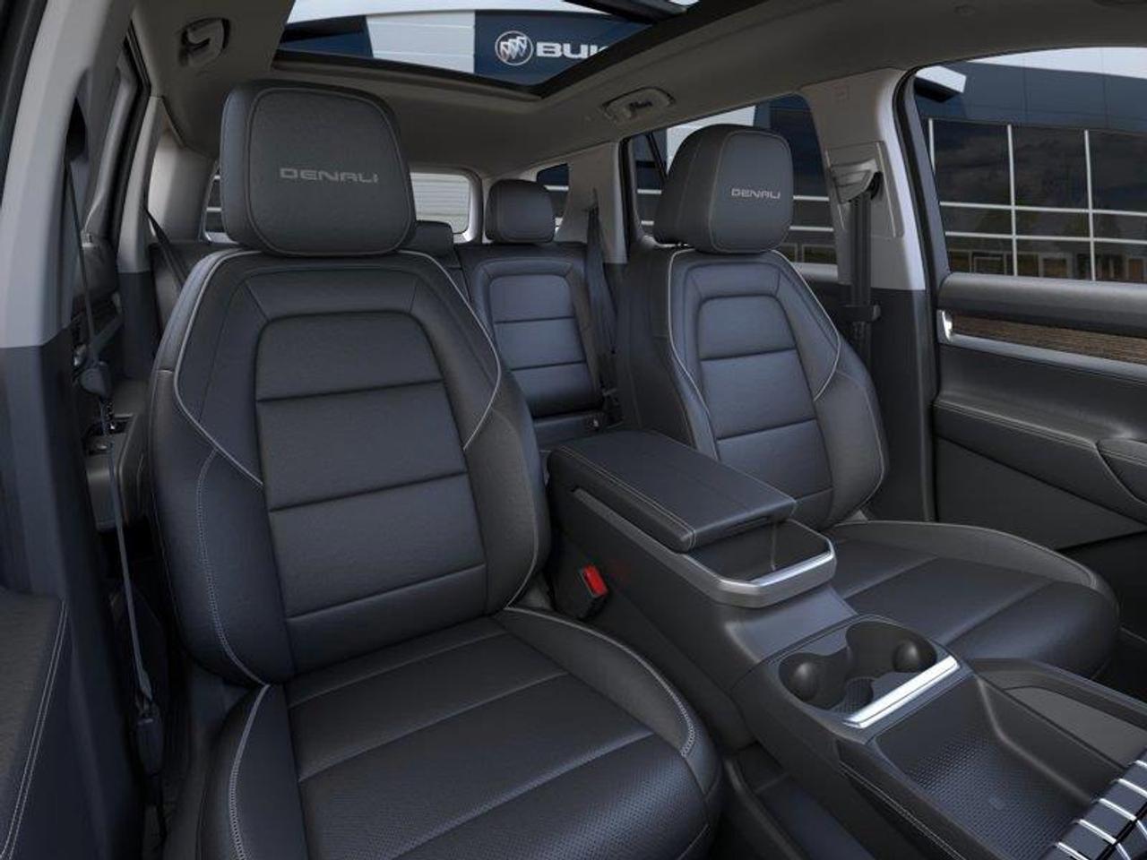 2027 GMC Terrain Denali 4dr All-Wheel Drive Photo