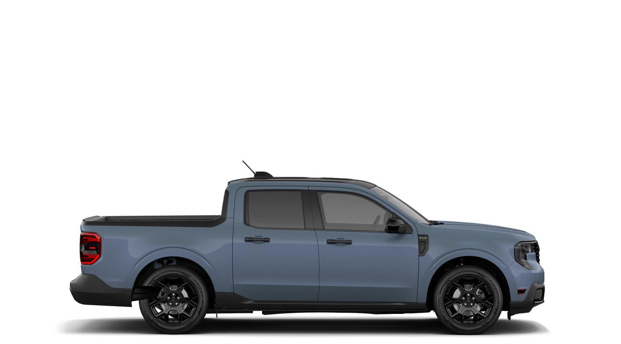 2026 Ford Maverick XLT Photo4