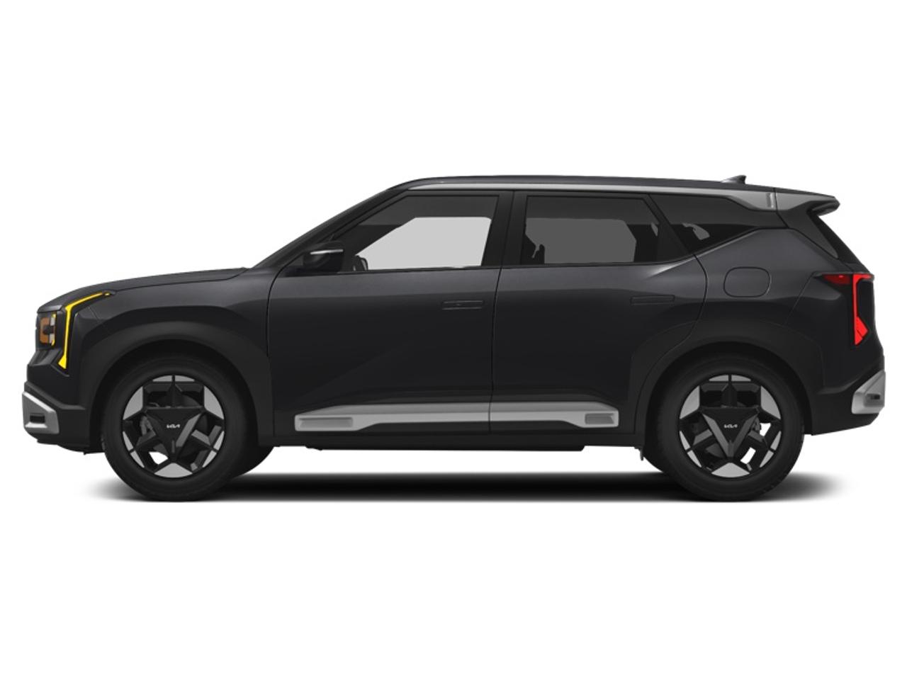 2027 Kia Seltos EX Photo