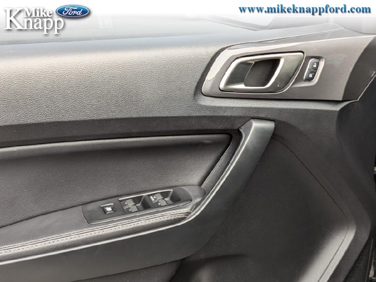 2020 Ford Ranger Lariat Photo