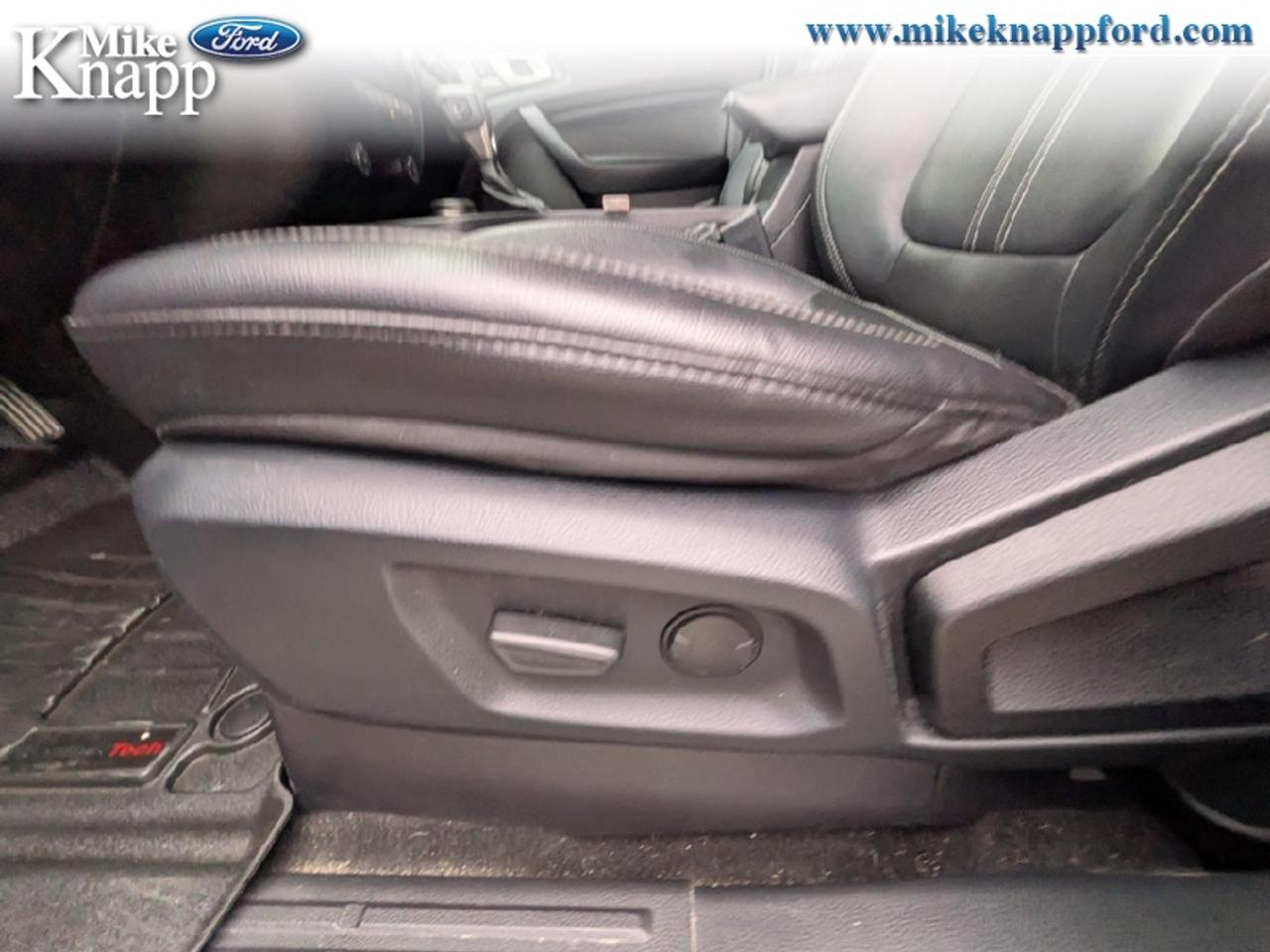 2020 Ford Ranger Lariat Photo
