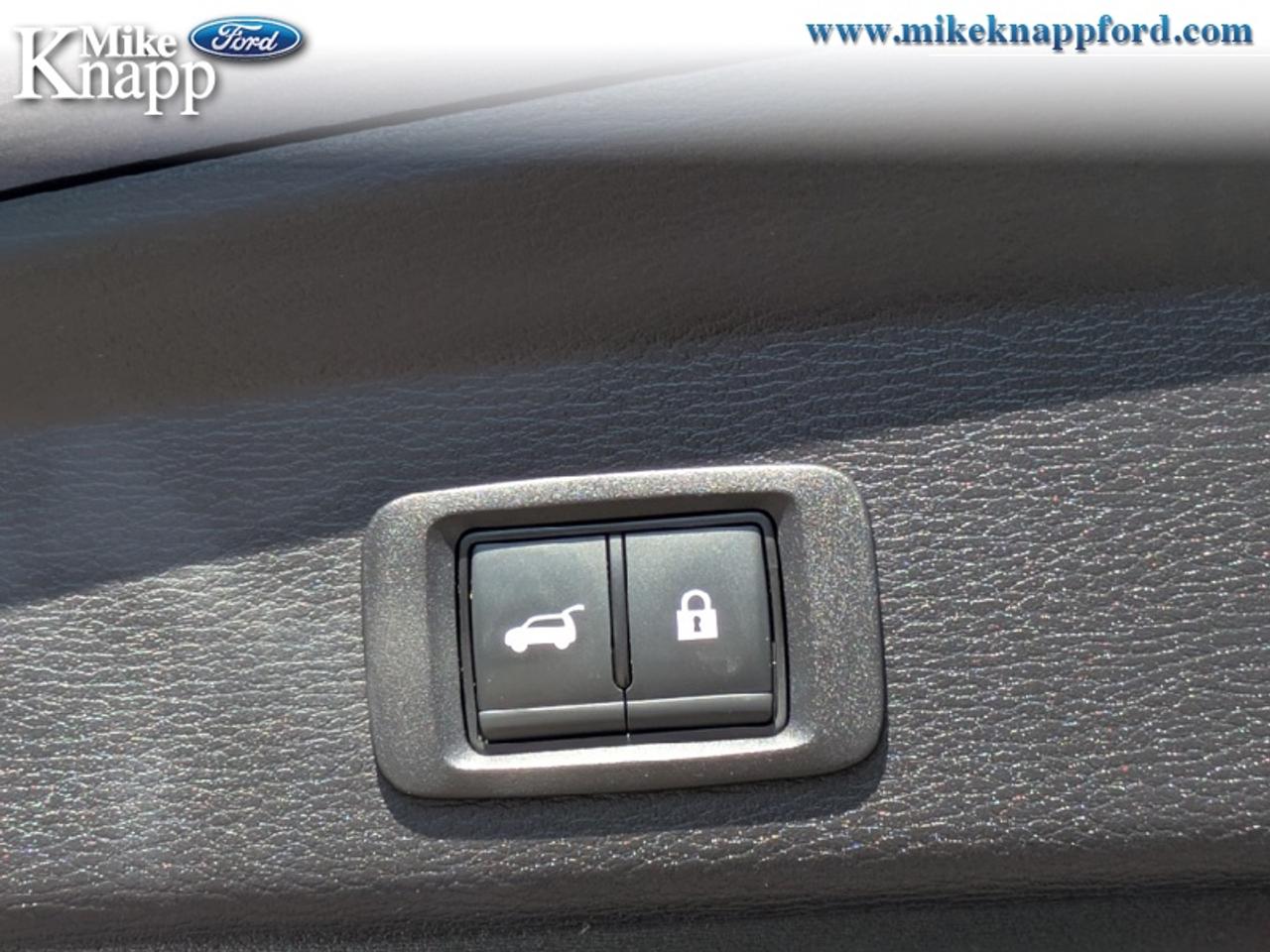 2023 Mitsubishi Outlander LE S-AWC Photo