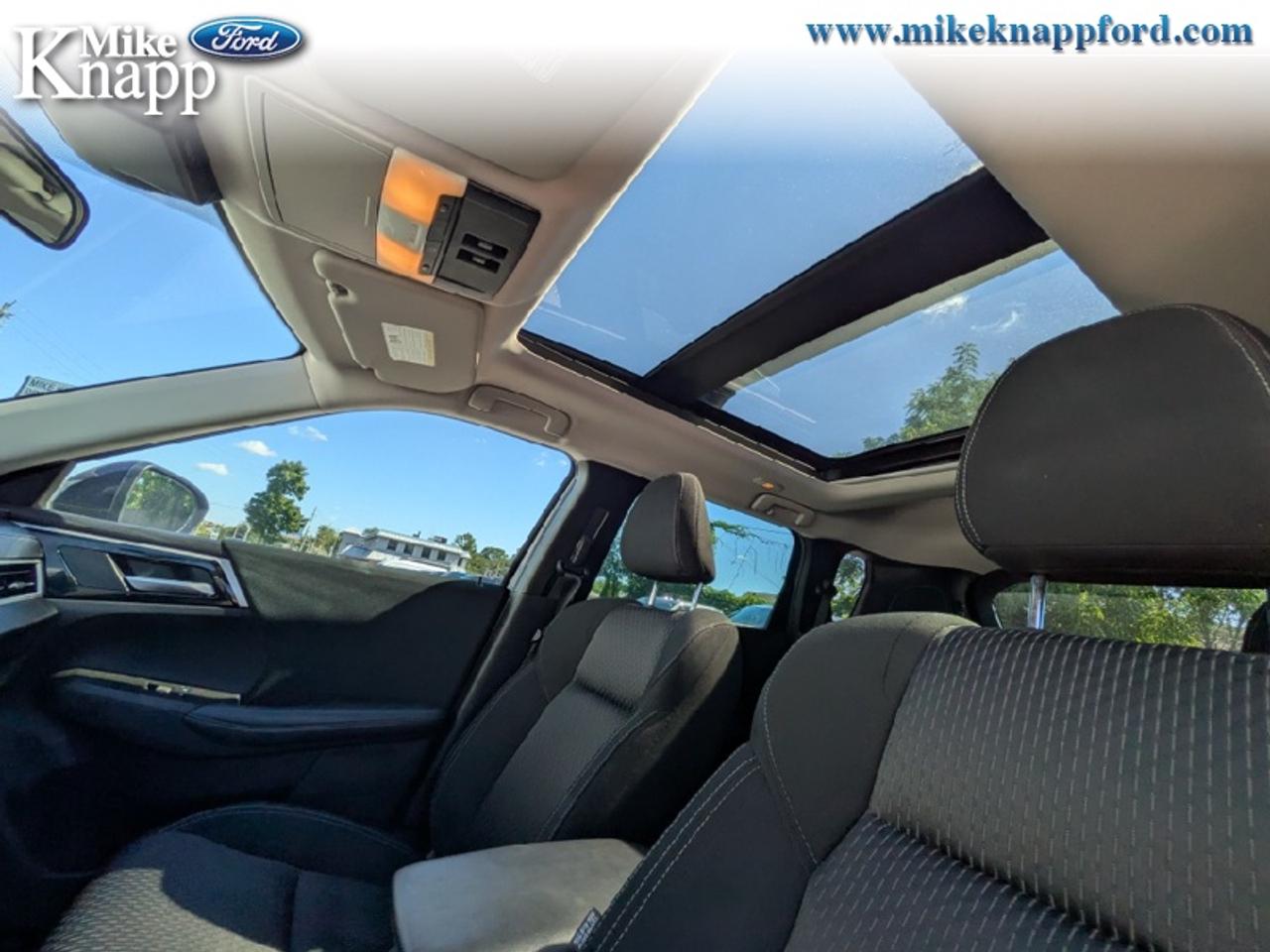 2023 Mitsubishi Outlander LE S-AWC Photo