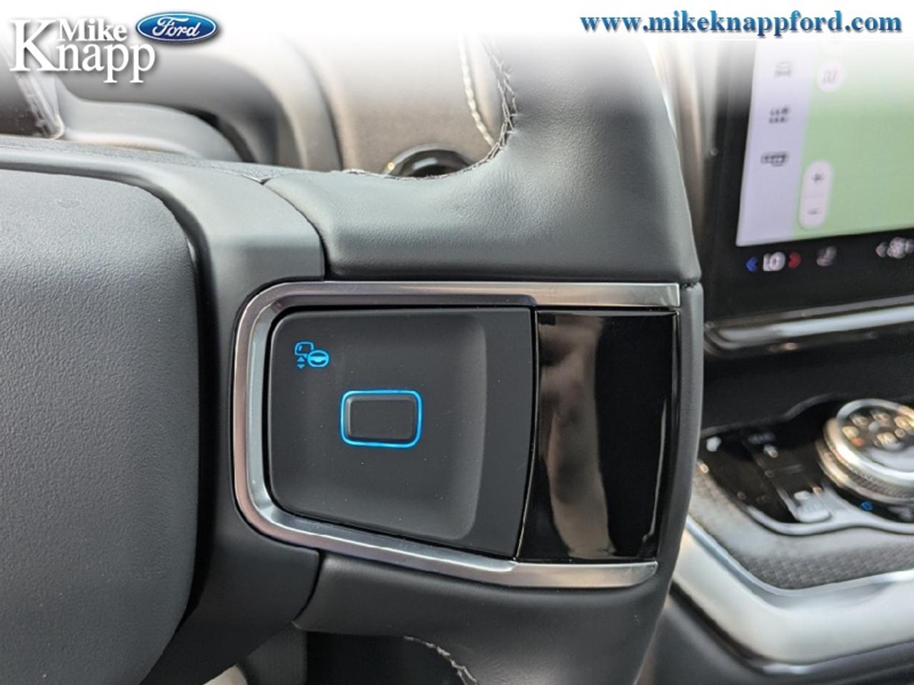 2027 Ford Expedition Platinum Photo