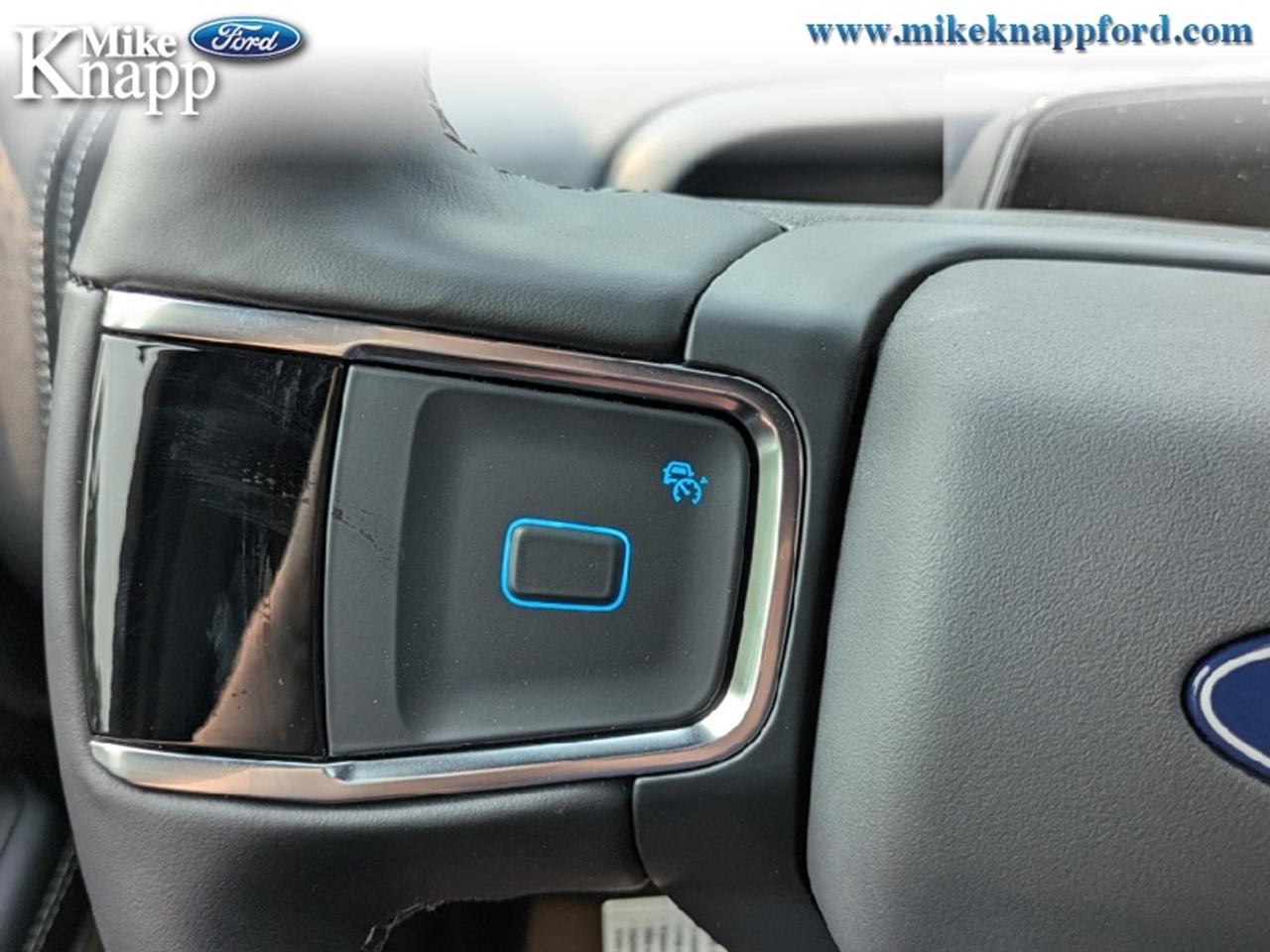 2027 Ford Expedition Platinum Photo