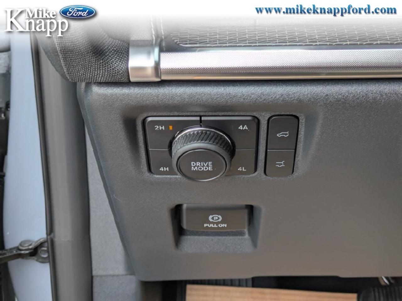 2027 Ford Expedition Platinum Photo