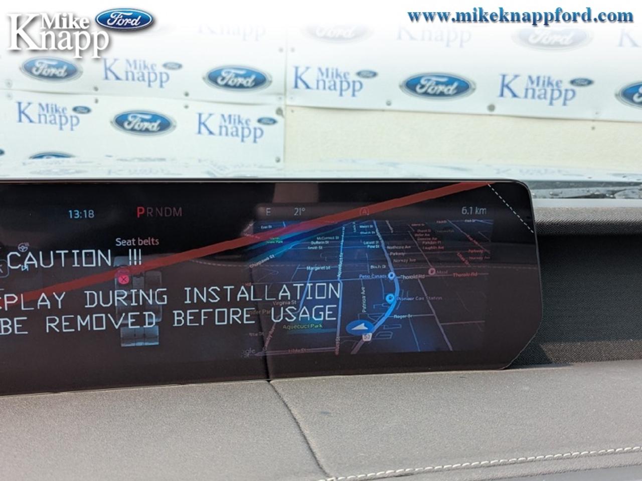 2027 Ford Expedition Platinum Photo