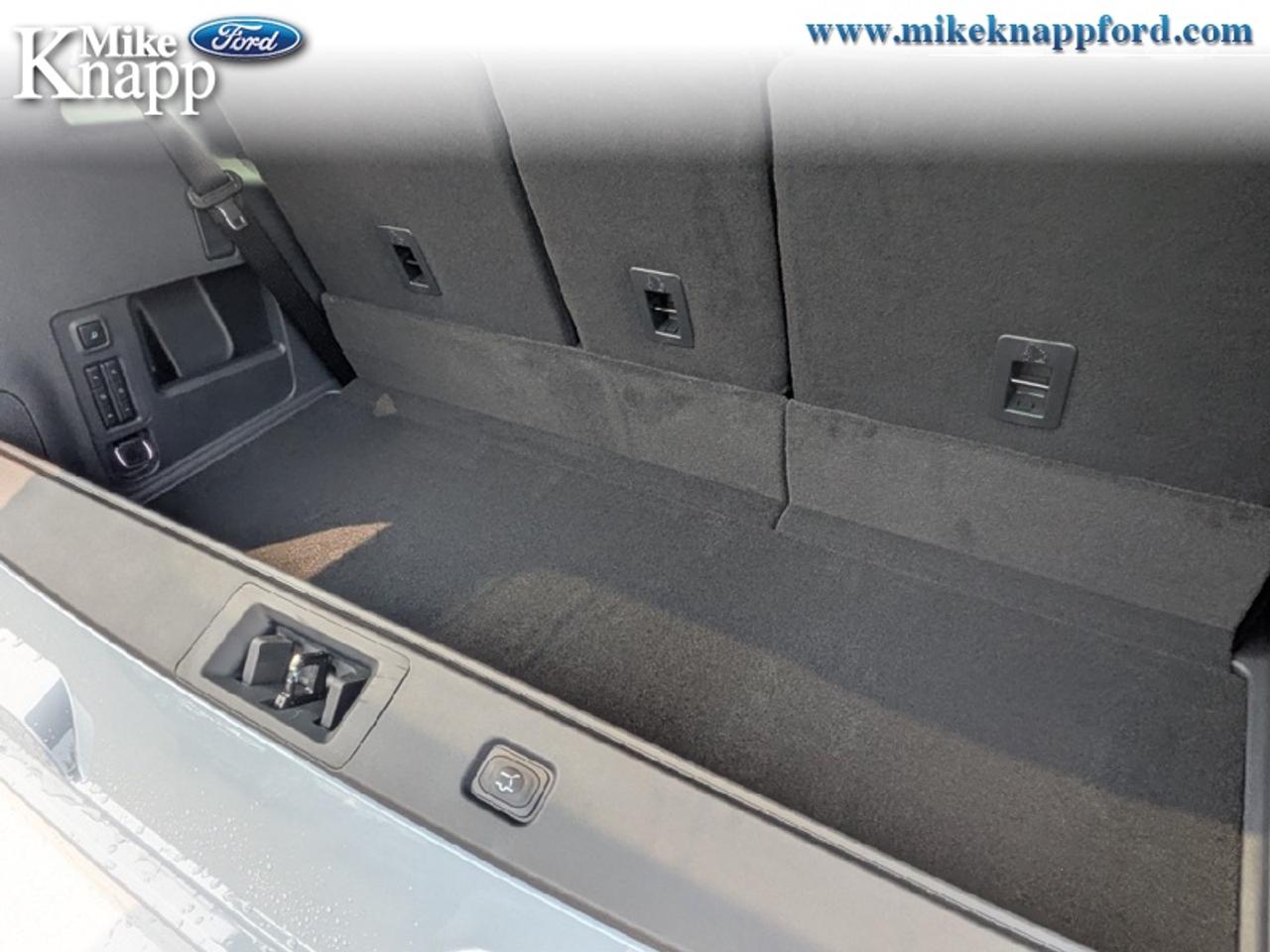 2027 Ford Expedition Platinum Photo