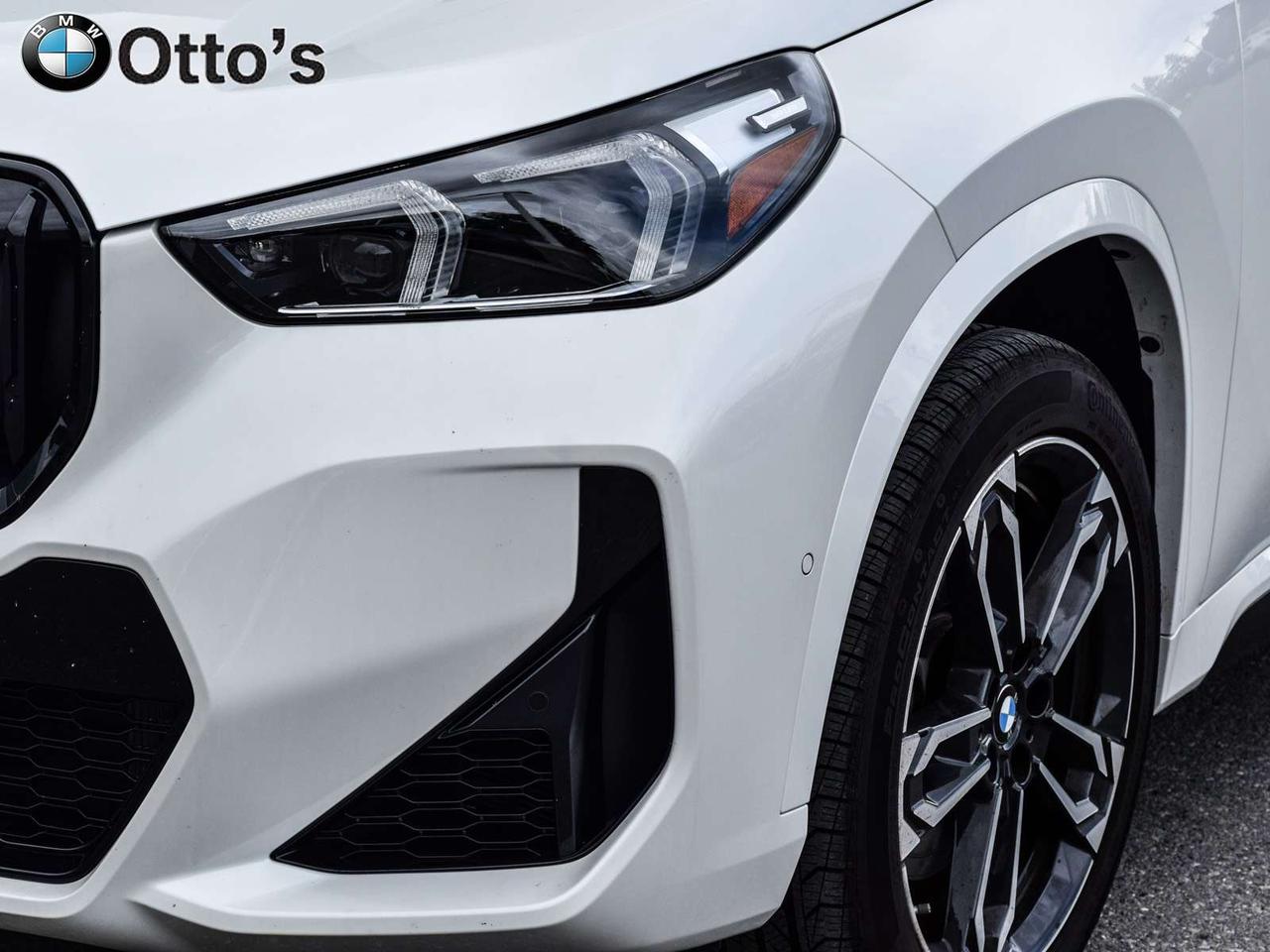 2025 BMW X1 xDrive28i Photo