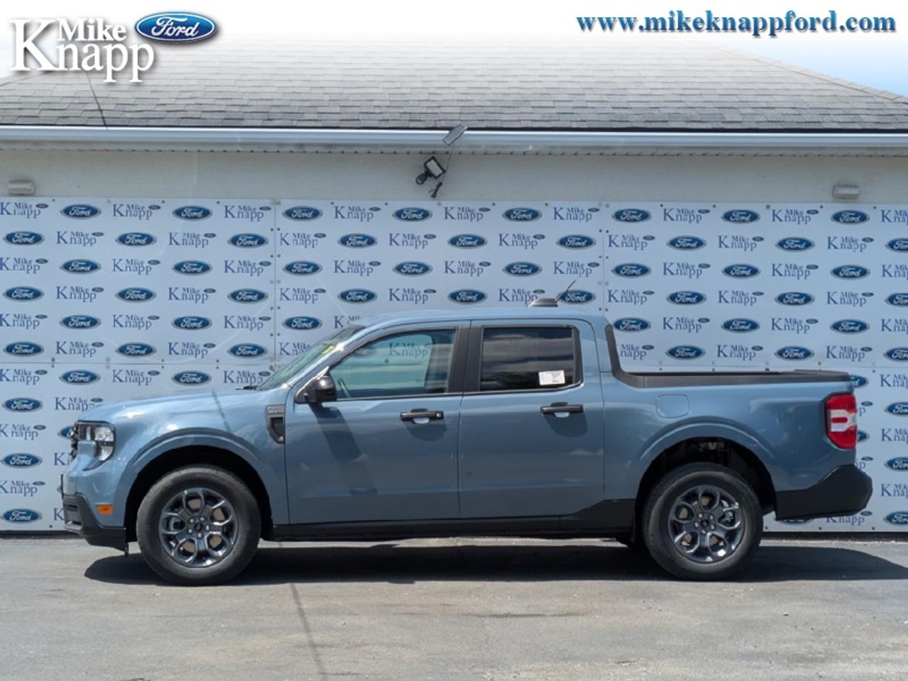 2026 Ford Maverick XLT Photo