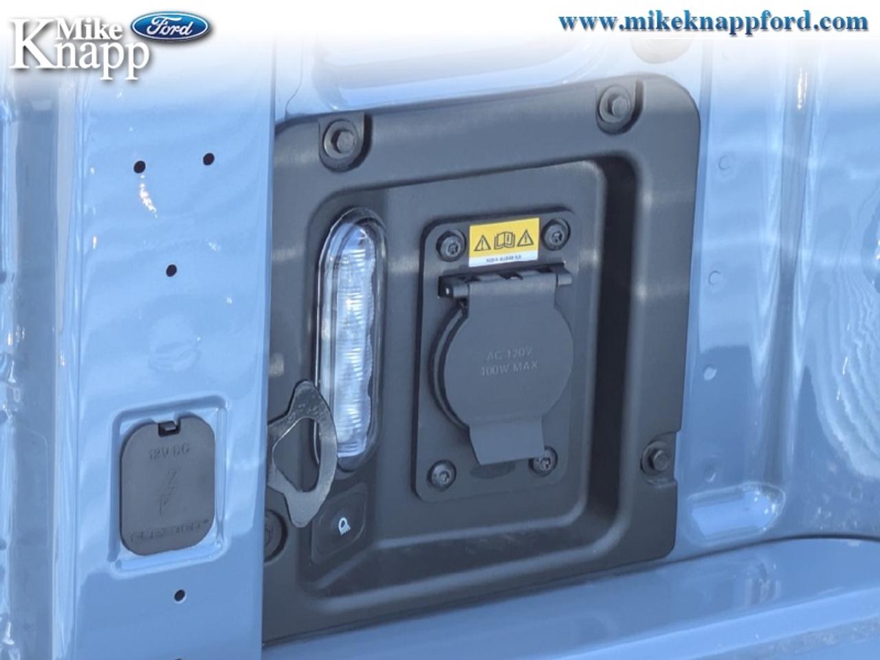 2026 Ford Maverick XLT Photo