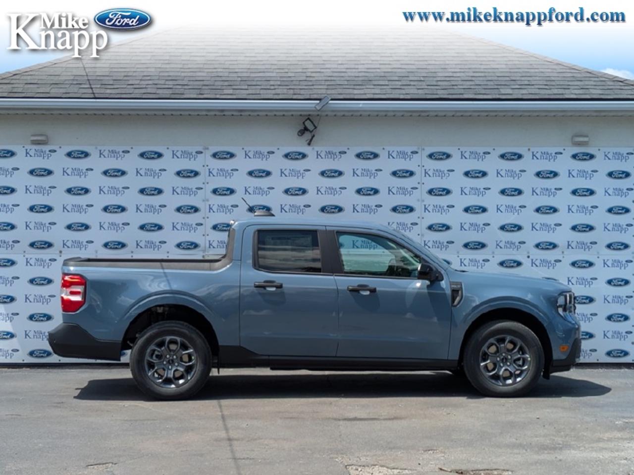 2026 Ford Maverick XLT Photo