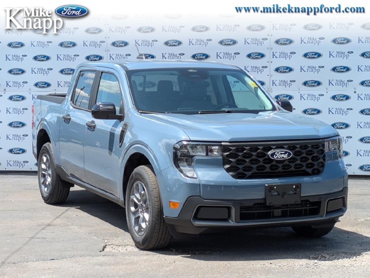 2026 Ford Maverick XLT Photo