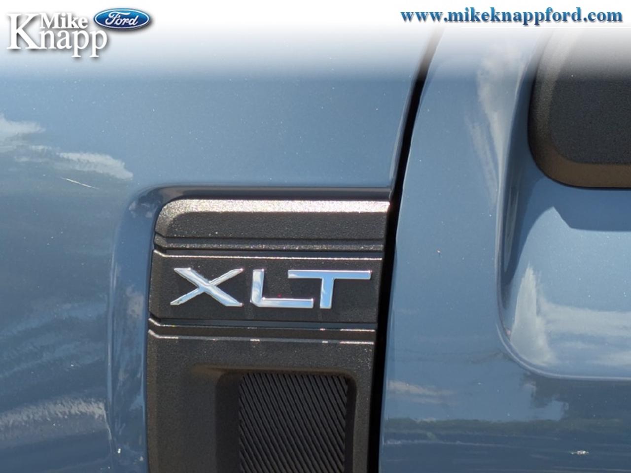 2026 Ford Maverick XLT Photo
