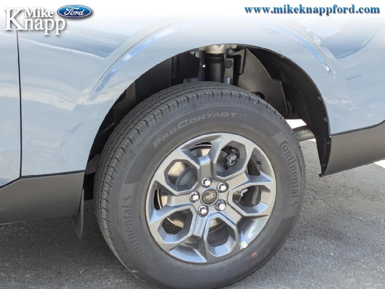 2026 Ford Maverick XLT Photo