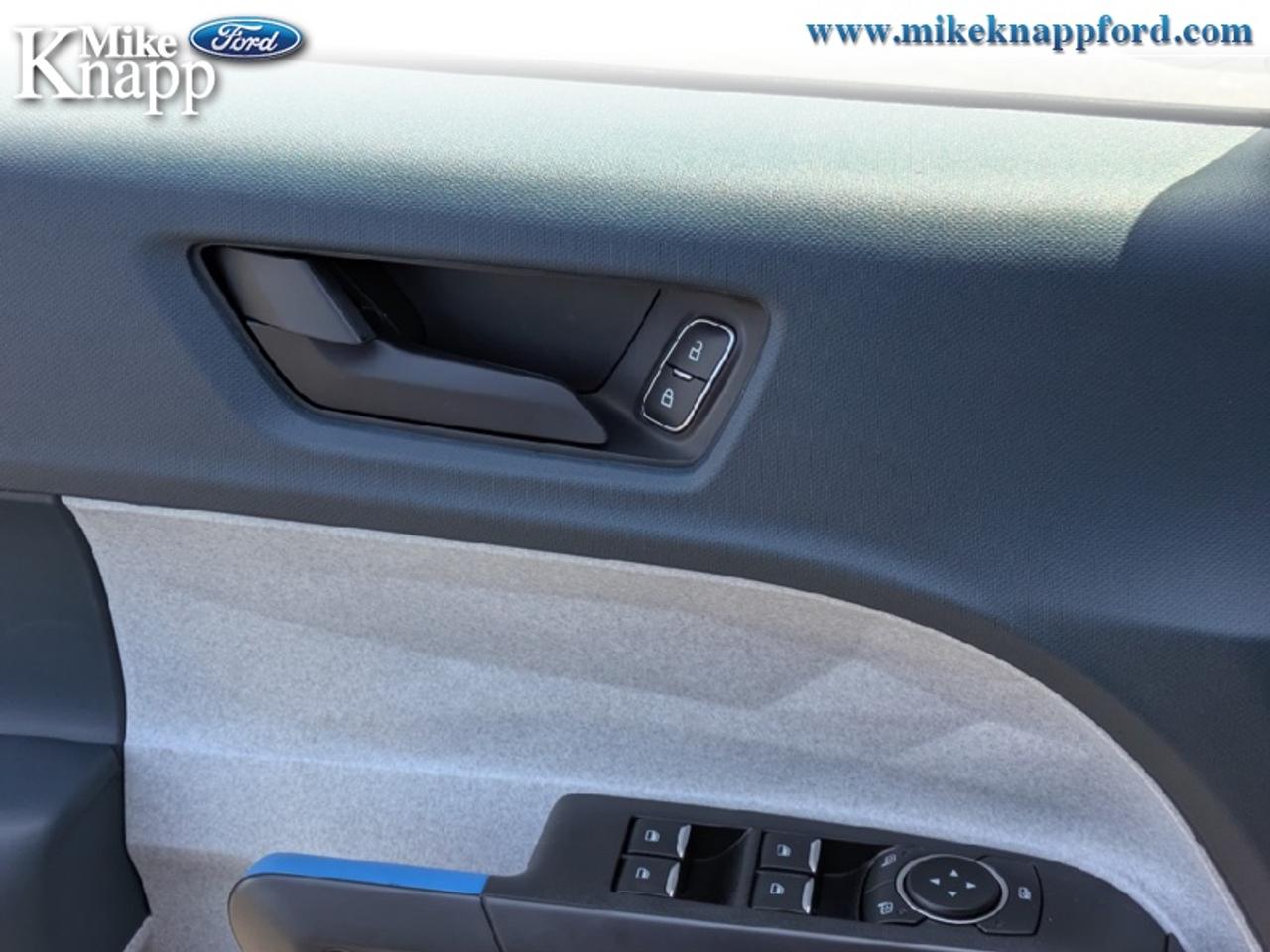 2026 Ford Maverick XLT Photo