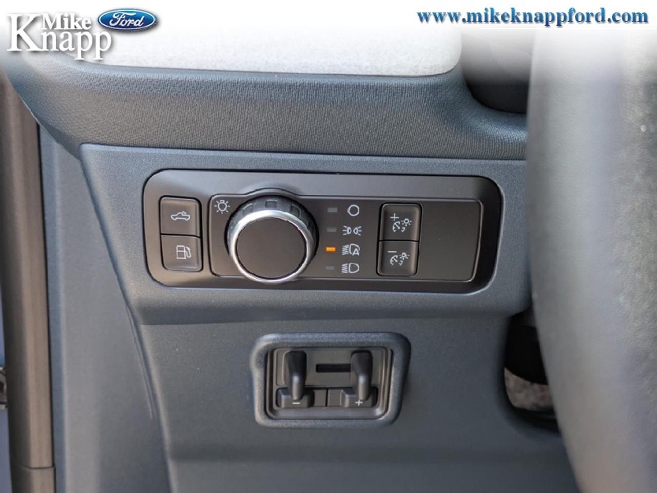 2026 Ford Maverick XLT Photo