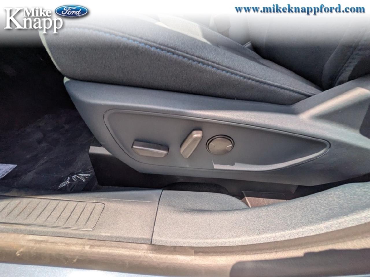 2026 Ford Maverick XLT Photo