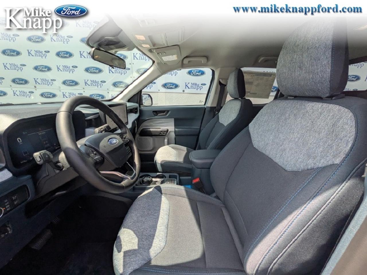2026 Ford Maverick XLT Photo