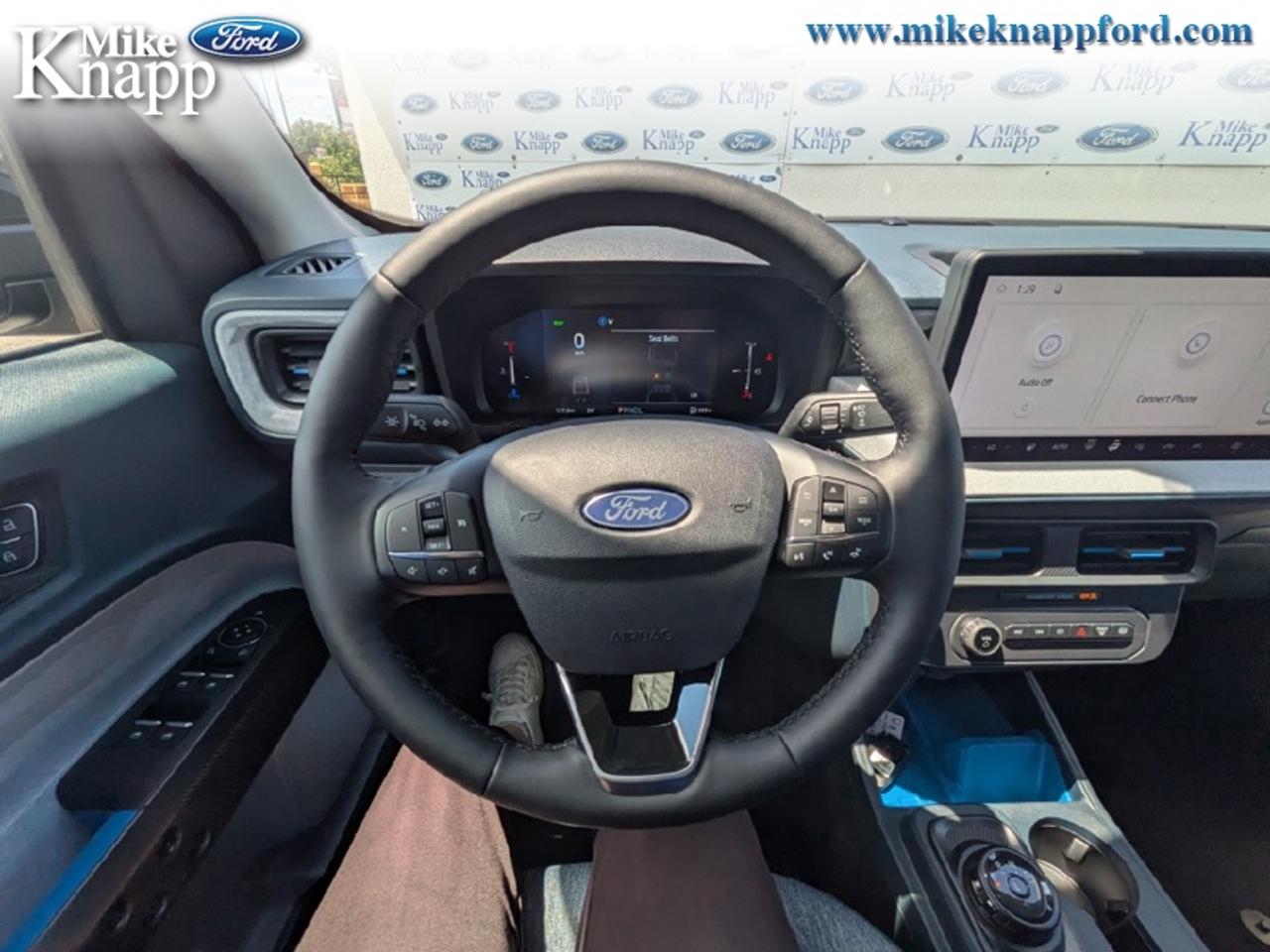 2026 Ford Maverick XLT Photo