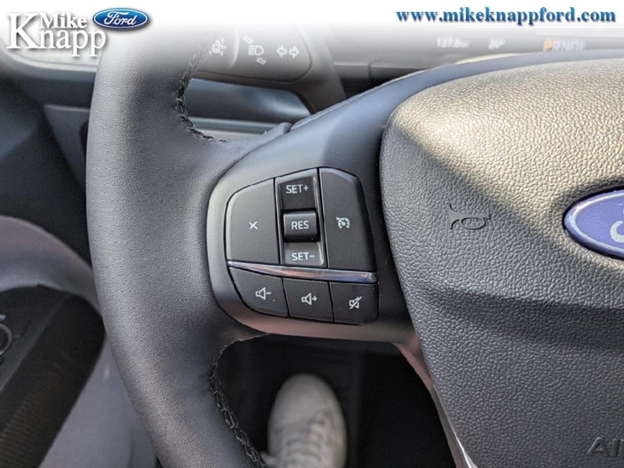 2026 Ford Maverick XLT Photo