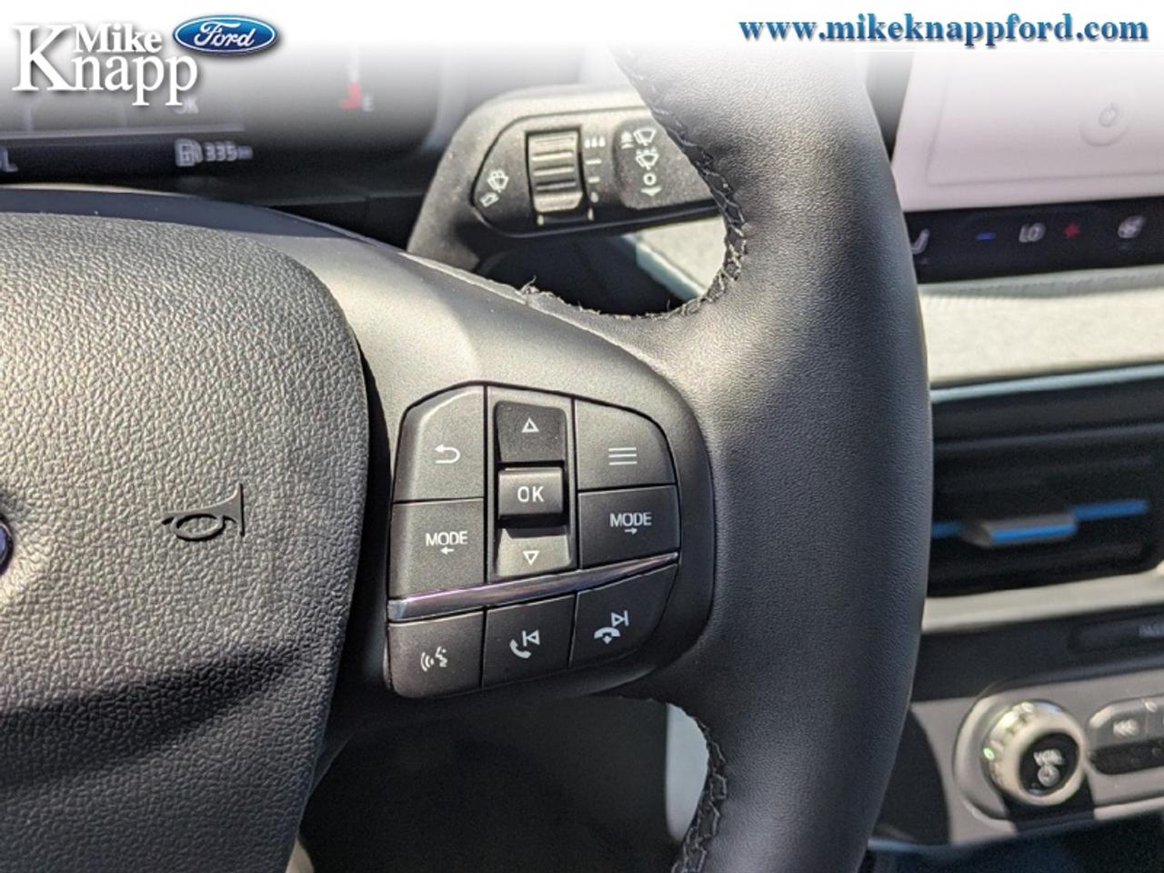 2026 Ford Maverick XLT Photo