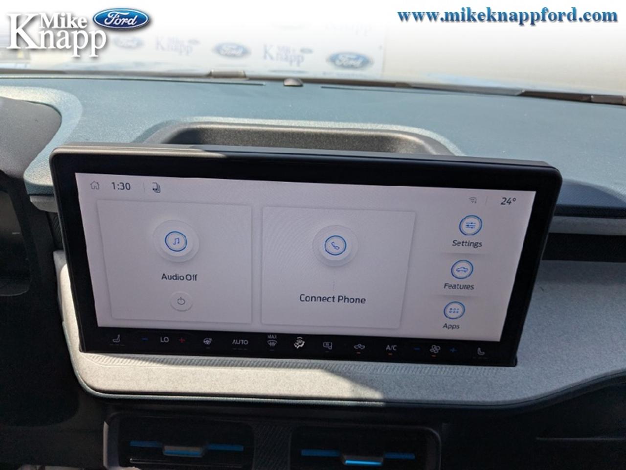 2026 Ford Maverick XLT Photo