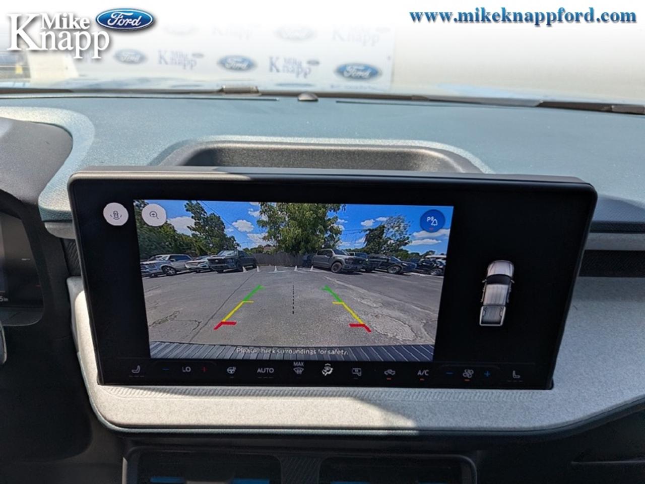 2026 Ford Maverick XLT Photo