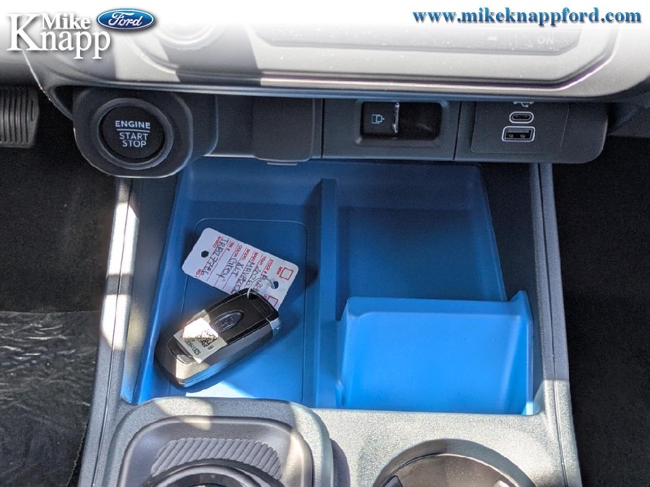 2026 Ford Maverick XLT Photo